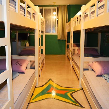 Sumsum Guest House Yangyang Exterior photo
