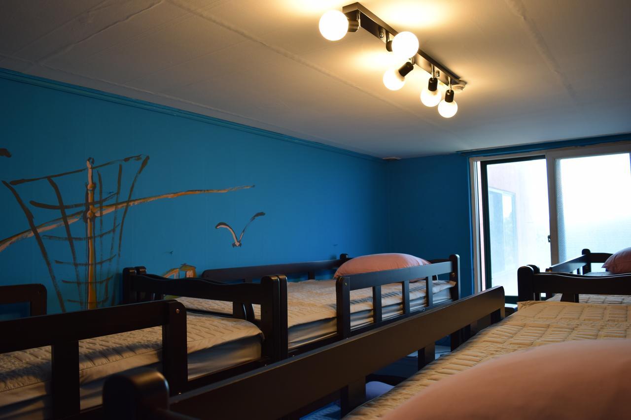Sumsum Guest House Yangyang Exterior photo