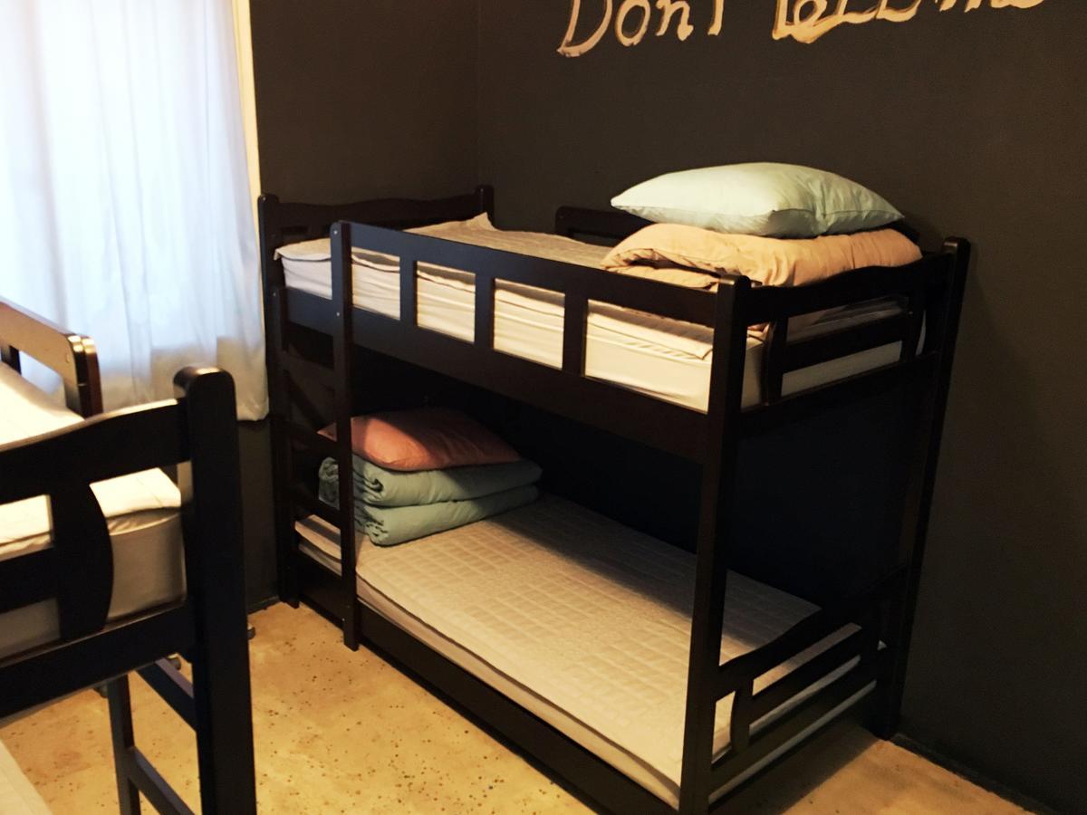 Sumsum Guest House Yangyang Room photo