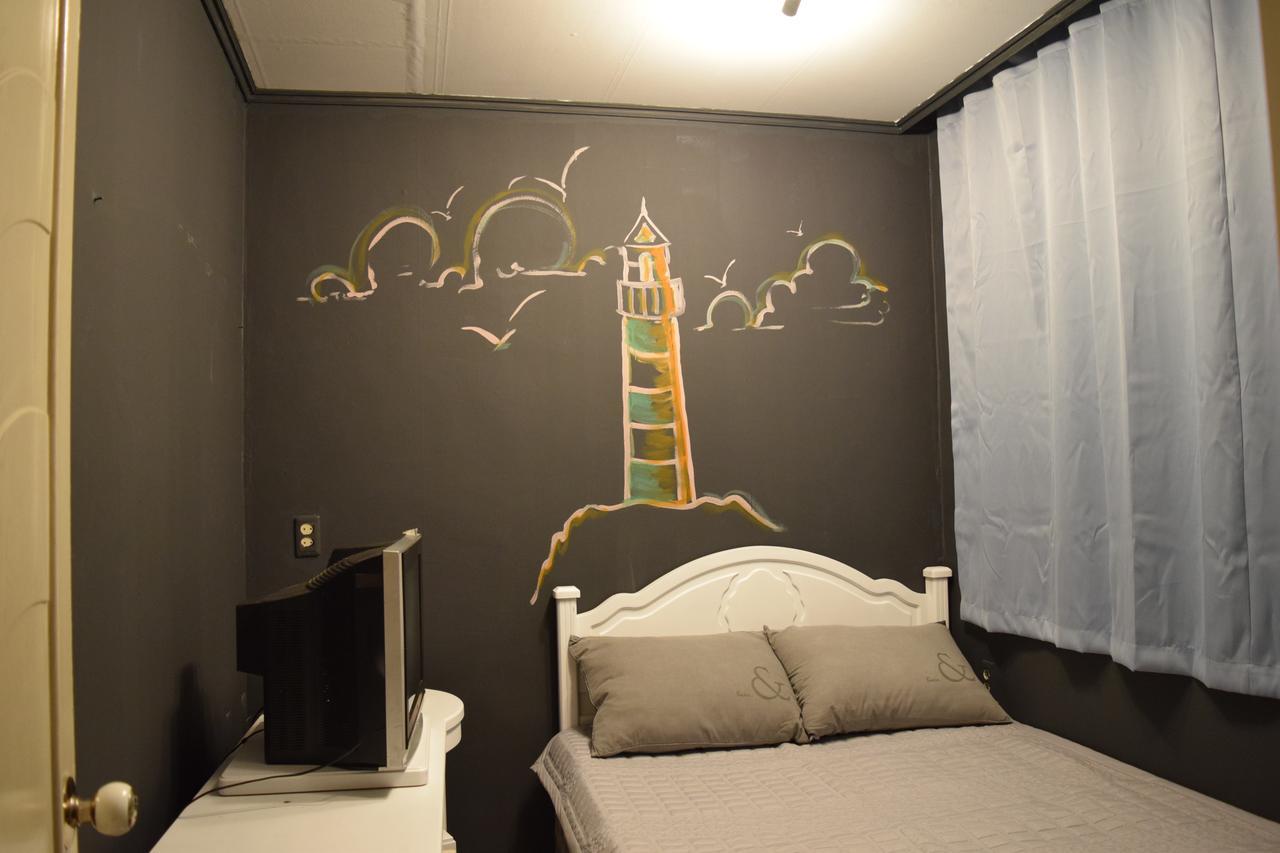 Sumsum Guest House Yangyang Room photo