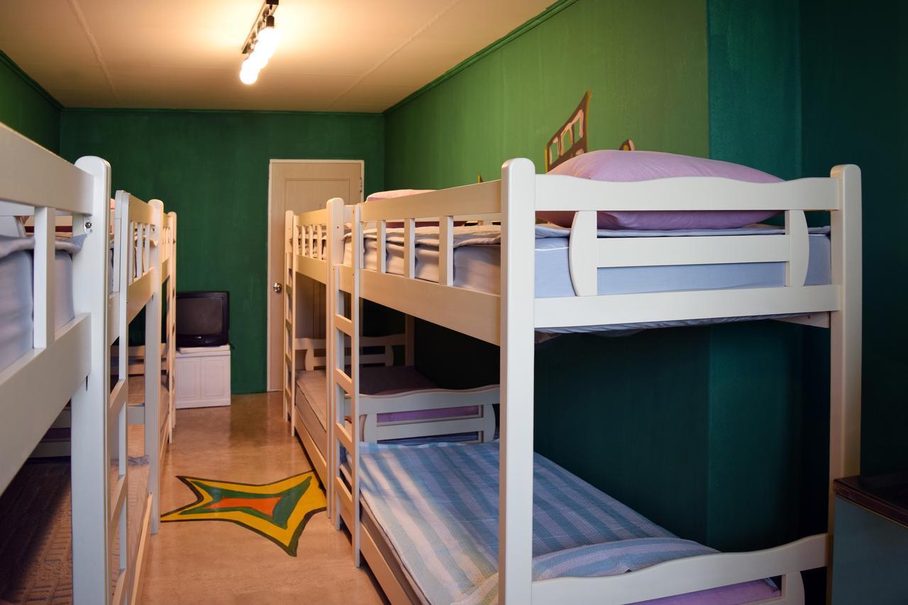Sumsum Guest House Yangyang Room photo