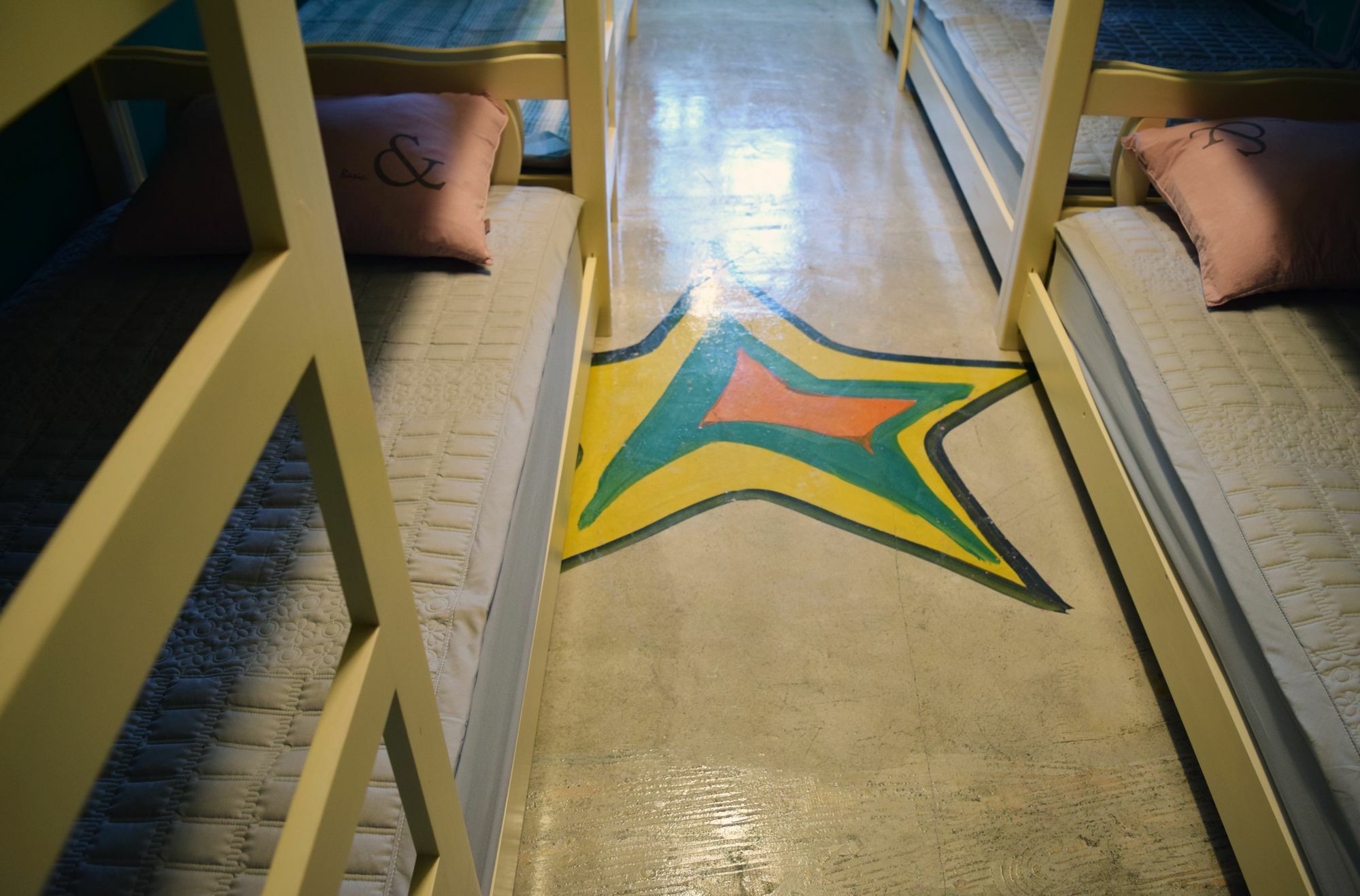 Sumsum Guest House Yangyang Exterior photo